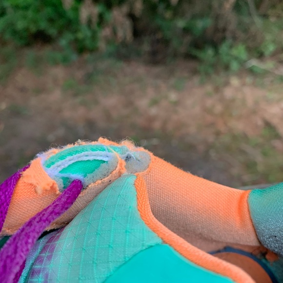 Nike Kyrie Low 4 “Keep Sue Fresh” Sz 8 (mens) - Picture 9 of 14